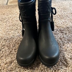 Women’s Jessica Simpson Rain Boots